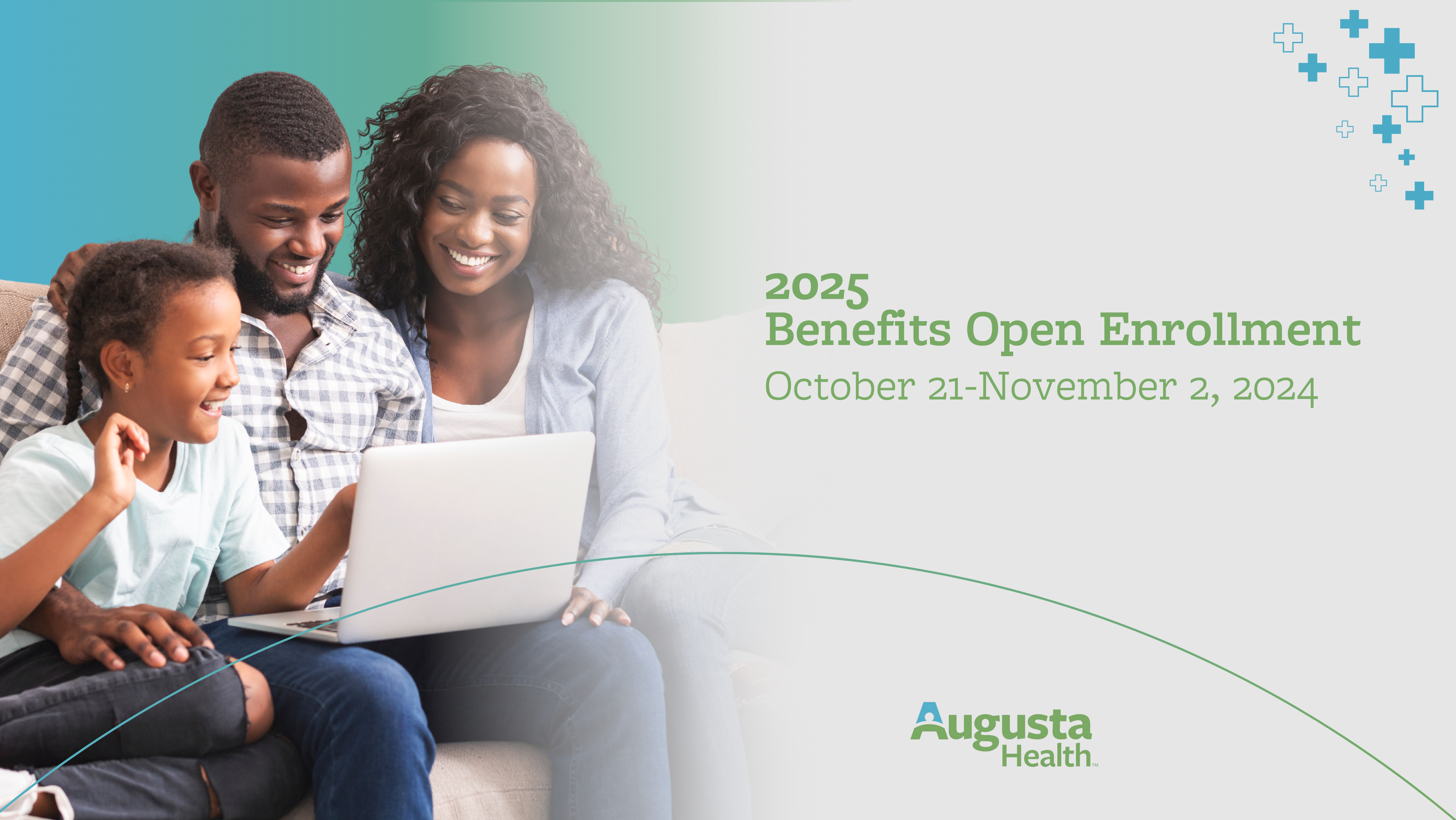 2025 Open Enrollment