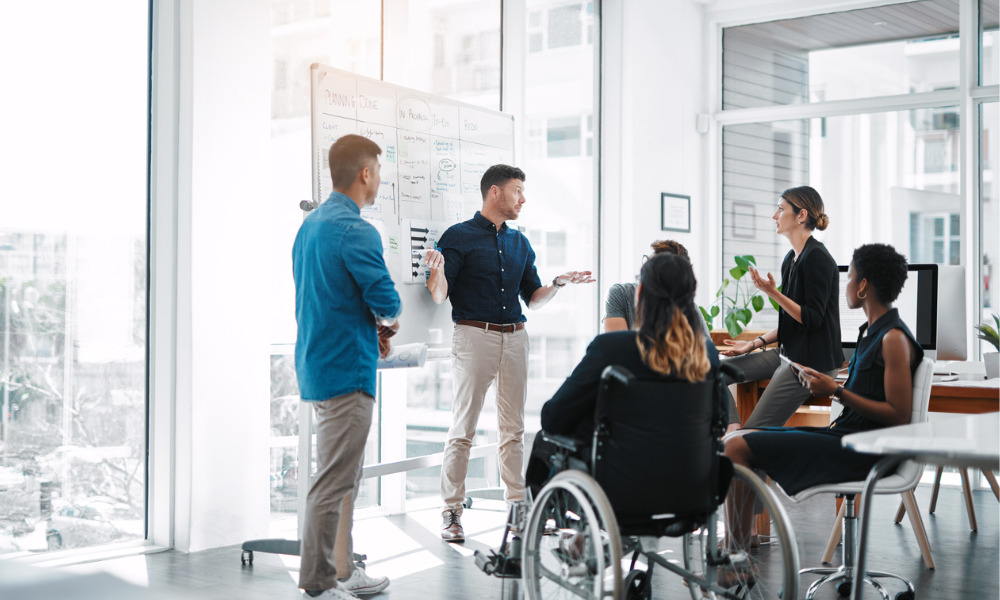 Leadership Essentials | Creating an Inclusive Workplace